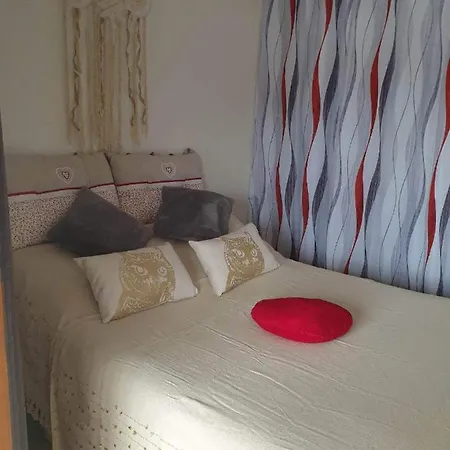 T2 Sur Avec Wi-fi Classe 2 Etoiles Argelès-sur-Mer