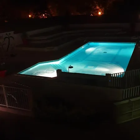 T2 Sur Avec Wi-fi Classe 2 Etoiles * Argelès-sur-Mer
