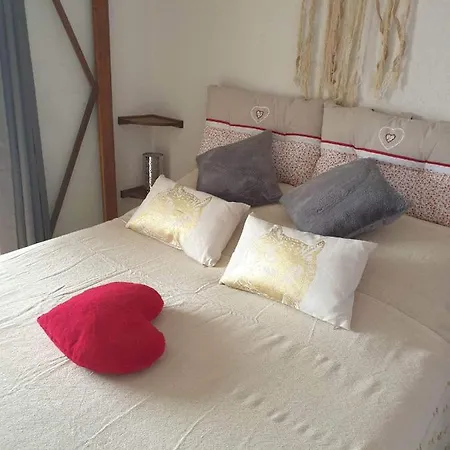 T2 Sur Avec Wi-fi Classe 2 Etoiles Argelès-sur-Mer